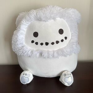 Snowman Benny 16” Select Series Squishmallow *BNWT*